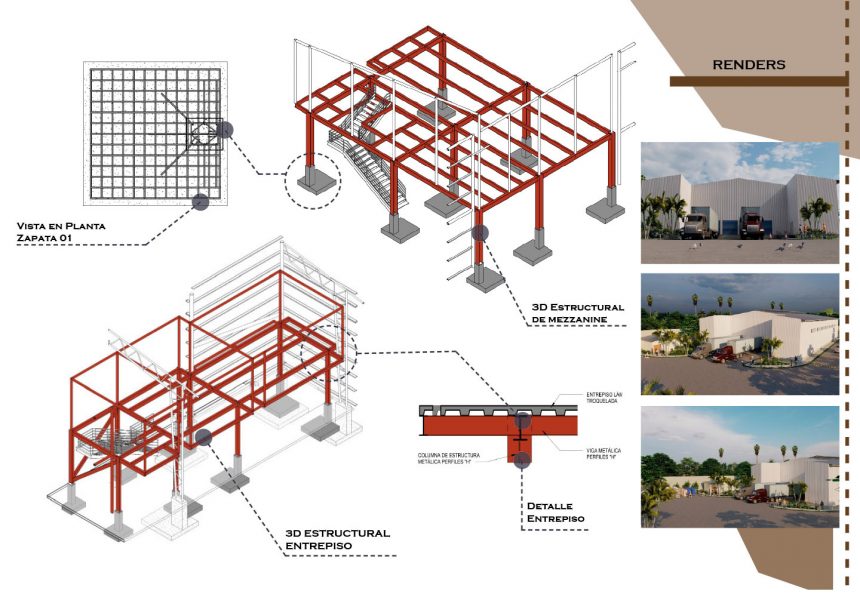 Estructura #2