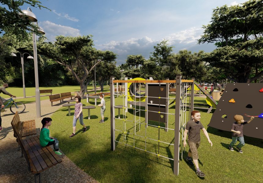 PARQUEDEJUEGOS