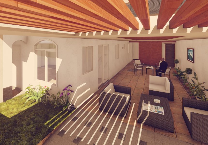 TERRAZA 1