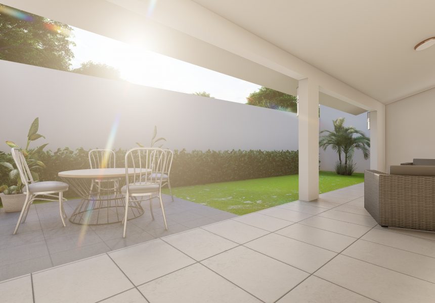 TERRAZA